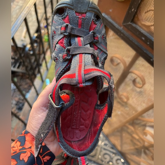 Merrell Sandals - Picture 4 of 16